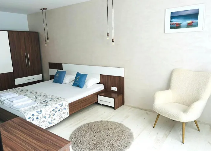 Family Hotel Regata Gmina Gmina Pomorie