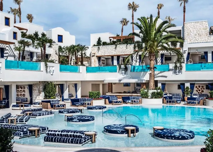 Palms Place Hotel Stripview With Open Balcony -23 Las Vegas