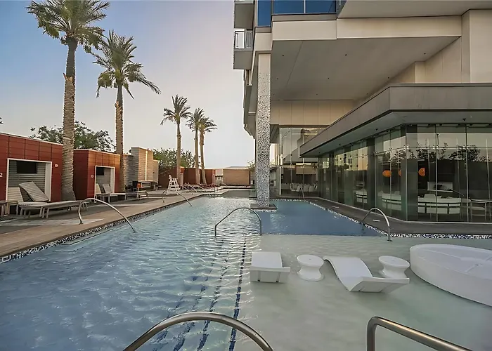 Palms Place Hotel Stripview With Open Balcony -33 Las Vegas