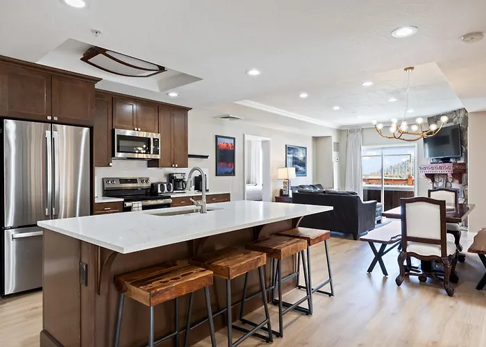 Remodeled Condo Westgate Resort & Spa, 4 King Beds, Pool, Hot Tub, Ski In Ski Out Park City