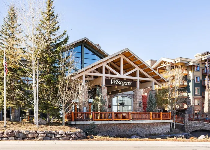 Remodeled Condo Westgate Resort & Spa, 4 King Beds, Pool, Hot Tub, Ski In Ski Out Park City