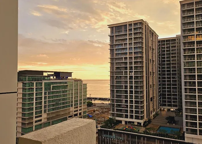Hotel Azumi Retreat Kota Kinabalu