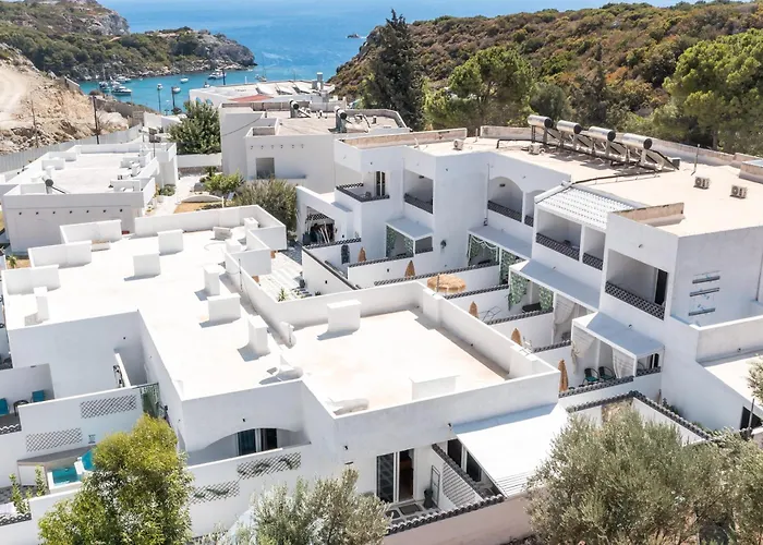 Casa Mikele By Sarikas - Sea Side Suites And Studios -Adults Only Faliraki