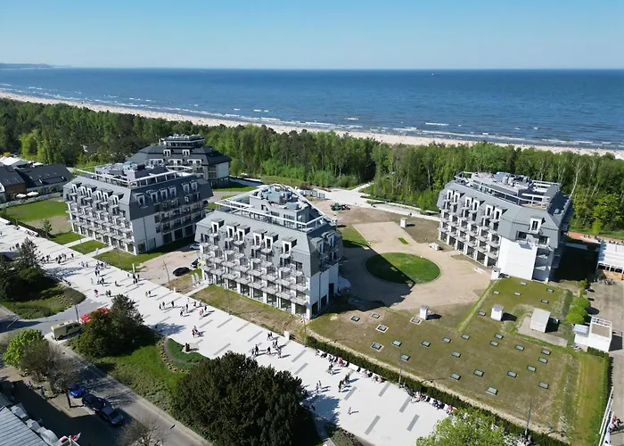 Platino Mare Resort & Spa Świnoujście