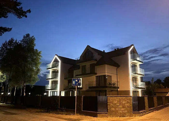Resort Eden Premium Sauna, Jacuzzi Jastrzębia Góra