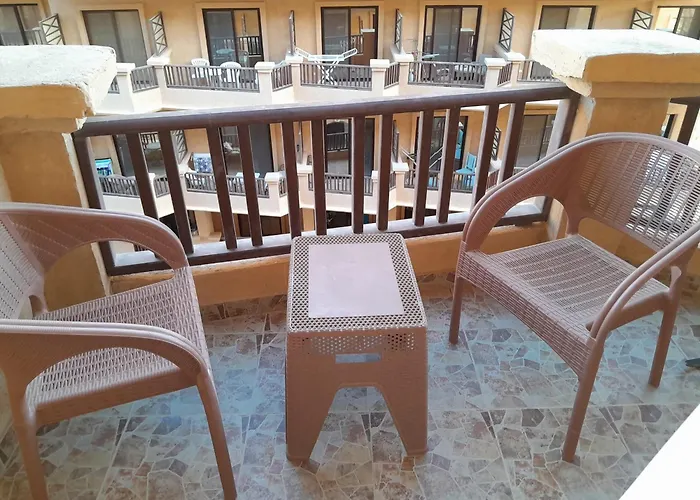 Turtles Beach Resort Hourghada Studio View Sea View Pool Private Beach Jacuzzi Security Air-Conditioned Cafe Restaurant On The Beach And A Large Sunny Balcony Hurghada