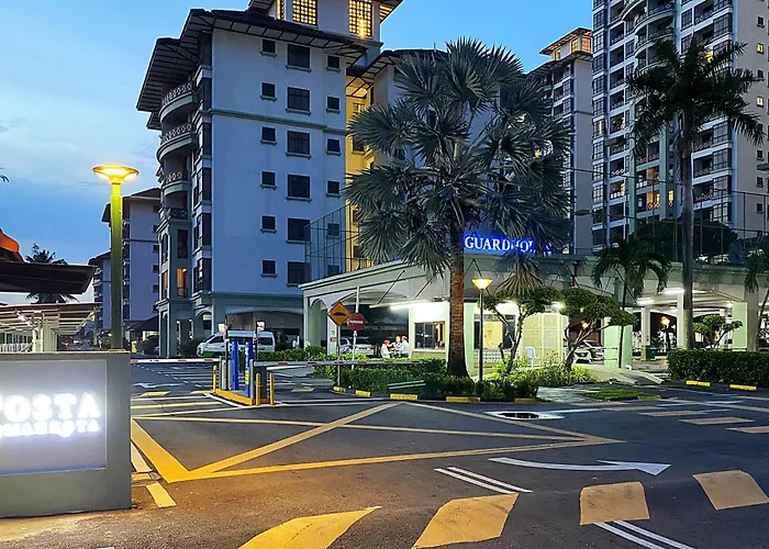 Amadel Residence 爱媄德民宿 1314 Melaka