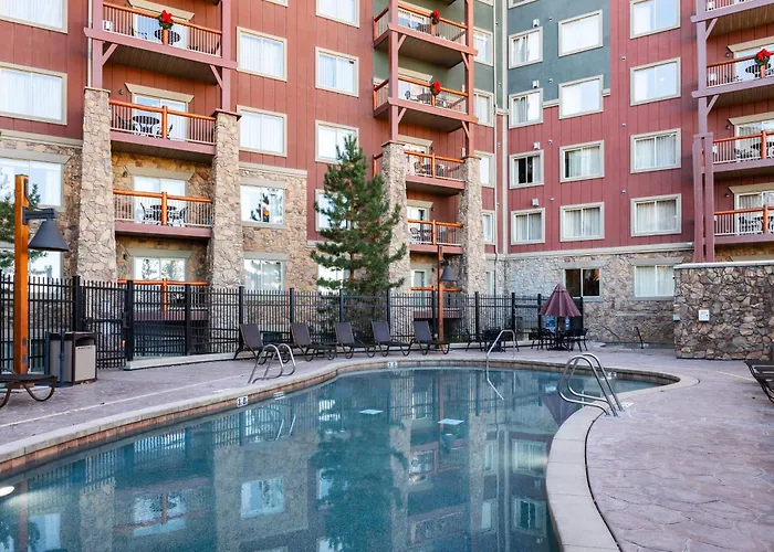 Beautiful Wg Resort And Spa -King Bed - Steam Shower! Park City