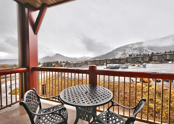 Beautiful Wg Resort And Spa -King Bed - Steam Shower! Park City