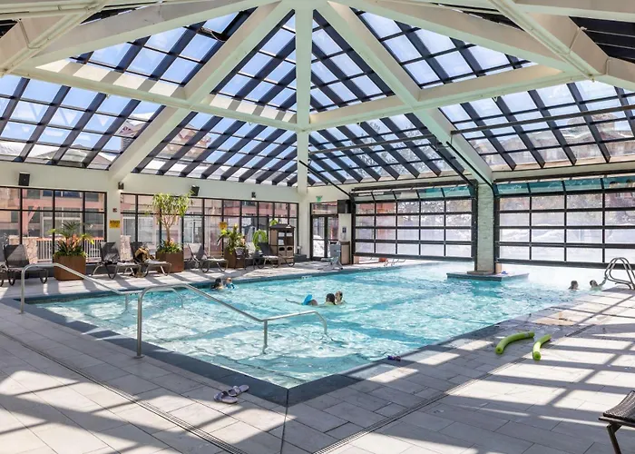 Westgate Resort- 1 Bedroom Resort Amenities, Shopping And Restaurants! Park City
