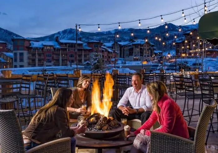 Beautiful Westgate Resort- Spa - Hot Tub - Pool - Gym - King Beds! Park City