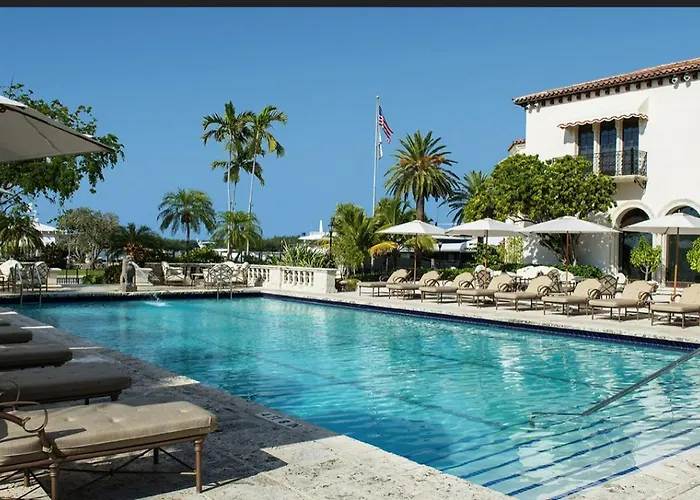 Aparthotel Socal Lux On Miramar Los Angeles