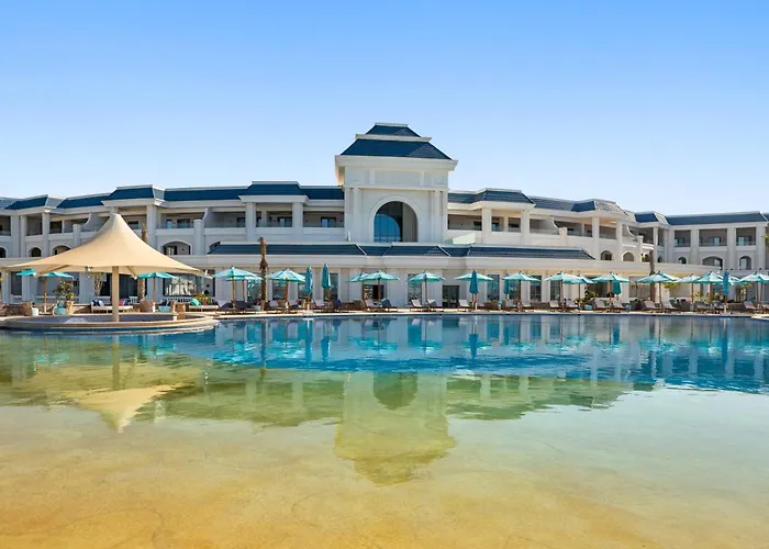 Gewan Palace New Alamein El Alamein