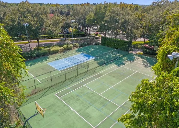 Spring Retreat Near Disney, Perfect For Families Kissimmee