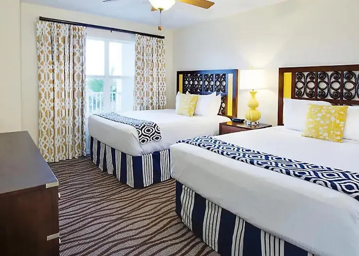 Disney World ! Pools - Bbq - The Fountain Resort! Williamsburg