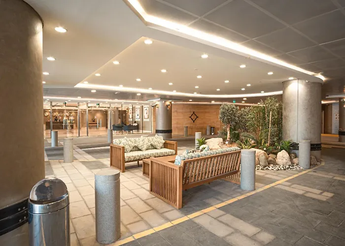 Jood Hotel Apartments Dubaj