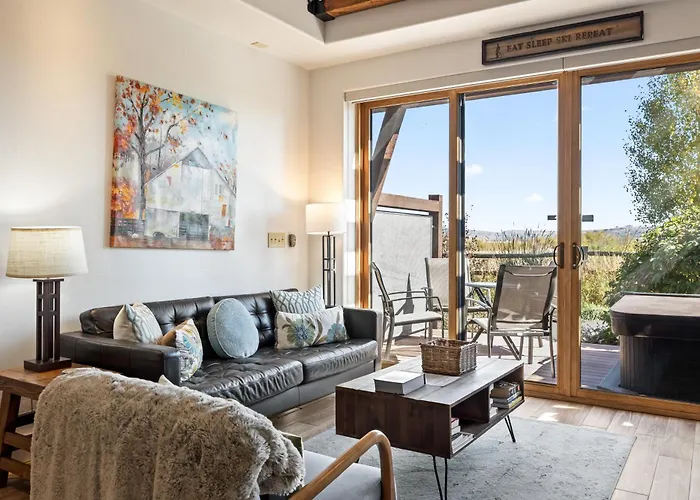 Iconic Stay For 6 10 Min Drive To Base, Full Kitchen, Private Hot Tub, Restaurants Nearby! Park City