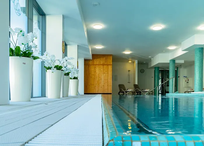 Hotel Henryk Świnoujście