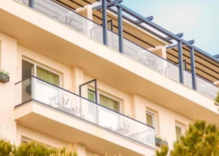 Vm Resort & Spa Golem 