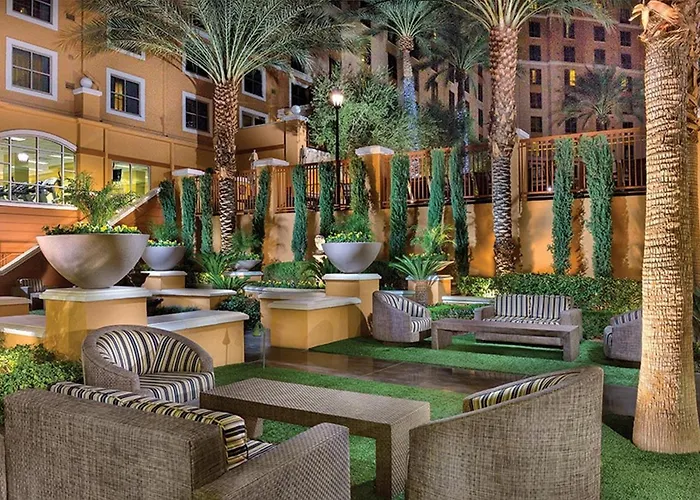 Grand Desert Las Vegas By Hellovacay