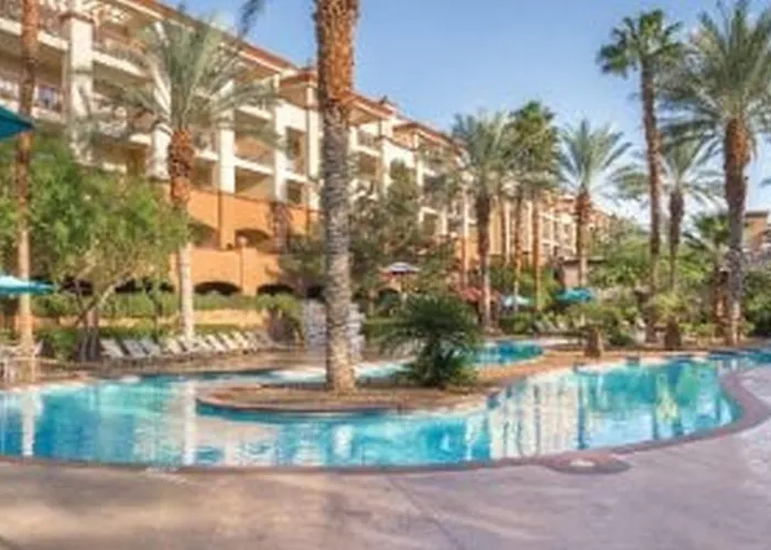 Grand Desert Las Vegas By Hellovacay