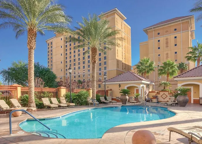 Grand Desert Las Vegas By Hellovacay