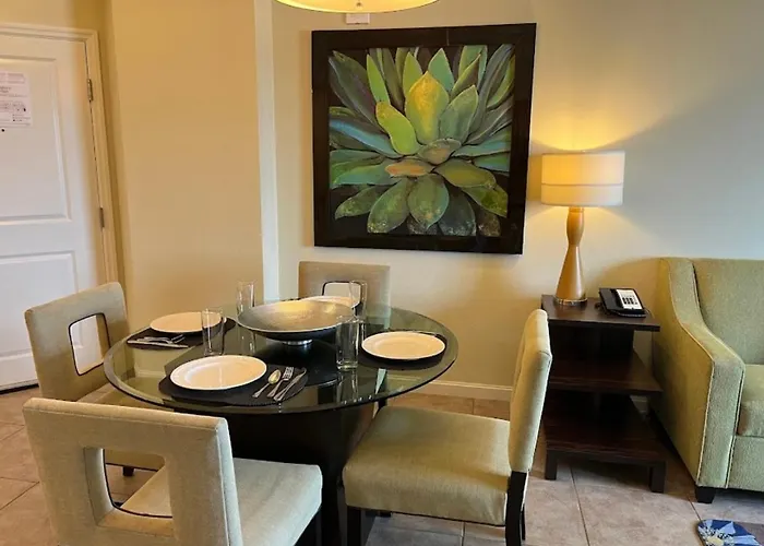 Cozy 1 Bedroom Get away at Grandview Resort Las Vegas