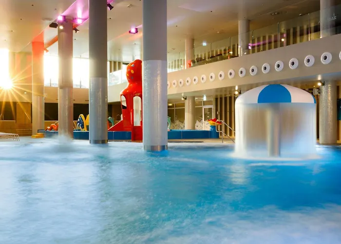 Radisson Blu Resort Świnoujście