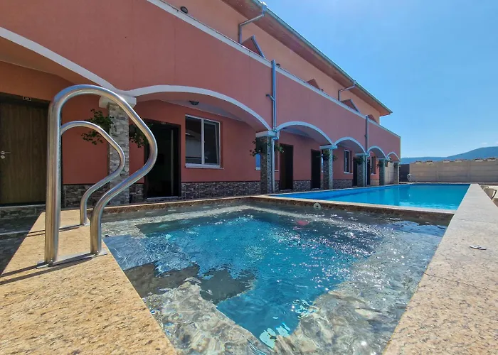 Hotel Айляк Клуб Велинград