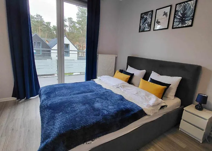 Villa6 Pobierowo