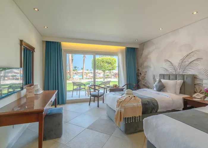 Three Corners Sea Beach Resort Coraya Bay