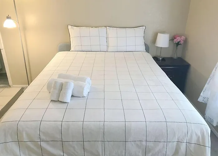 Independent Bedroom With Private Bathroom#1 Las Vegas