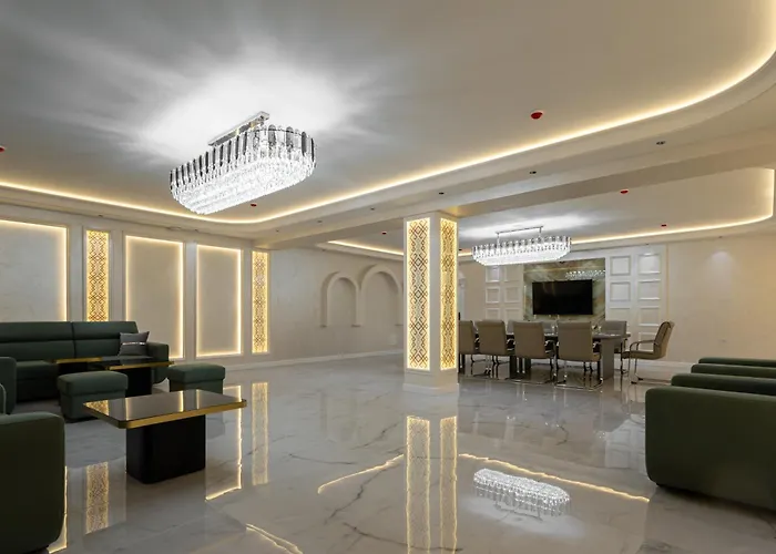 Bogishamol Hotel Samarkanda