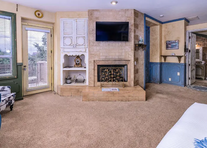 Adobe Grand Villas Sedona