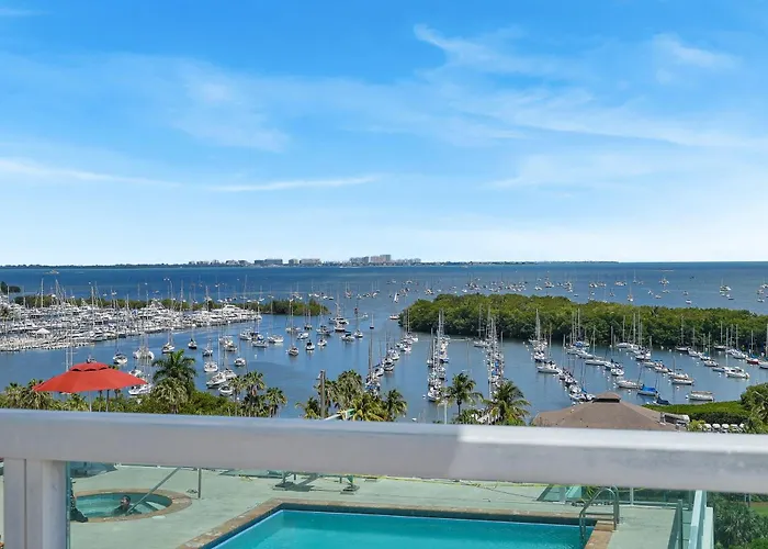 Sf Tropical Paradise - Spacious 3/3 Miami