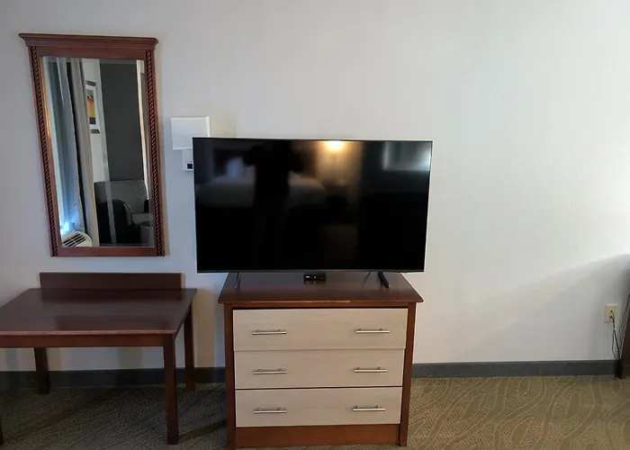 Hotel Wingate By Wyndham Chesapeake