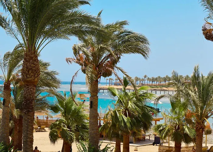Brayka Bay Reef Resort Abu Dabbab