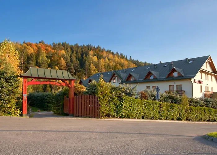 Piastun SPA&Wellness Krynica-Zdrój