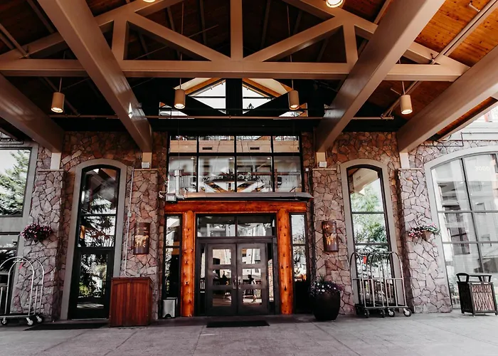 Ski-In-Out, Canyons, Westgate, King, Hot Tub, Pools, Pancake Mix And Syrup, Breakfast Beverage Bar Park City