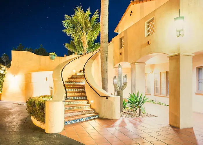 Brisas Del Mar Inn At The Beach Santa Barbara