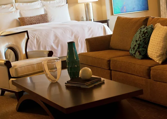 Hotel Renaissance Orlando At Seaworld Williamsburg
