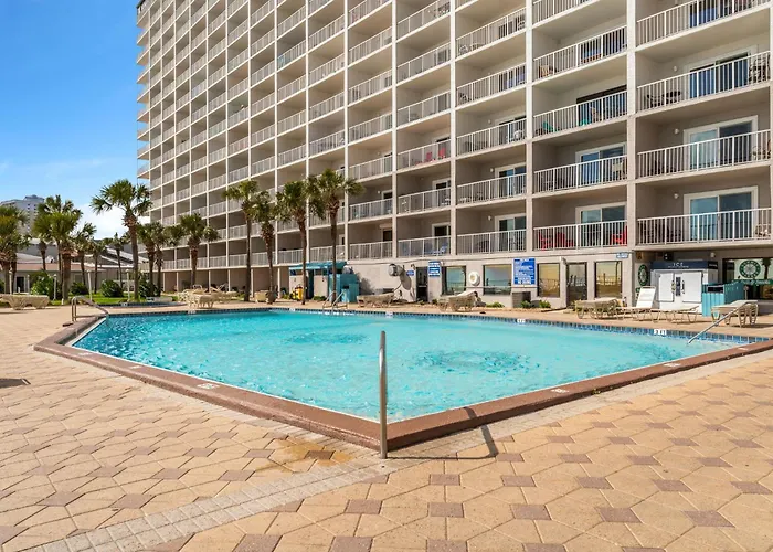 Aparthotel The Summit 325 Panama City Beach