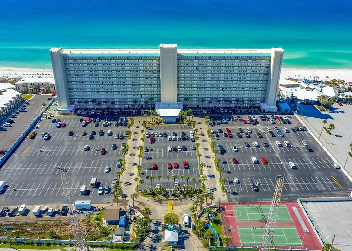 Aparthotel The Summit 325 Panama City Beach