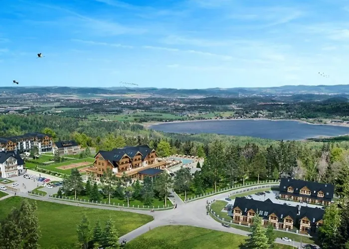 Aparthotel Osada Seidorf Karpacz
