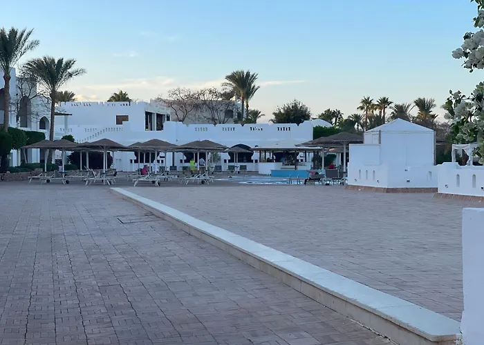 Hotel Harem At Coral Bay Szarm el-Szejk