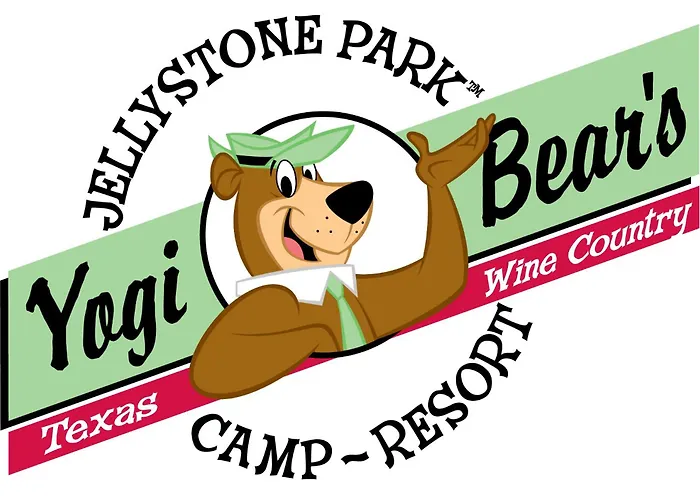 Texas Wine Country Jellystone Park Camp Resort Fredericksburg