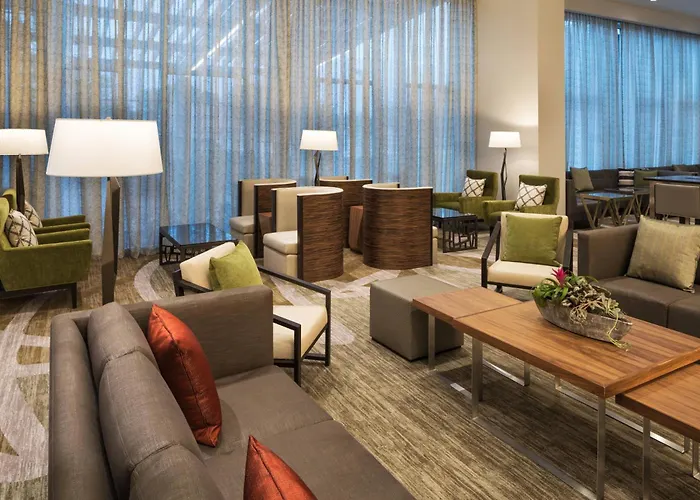 Hotel The Westin Jackson