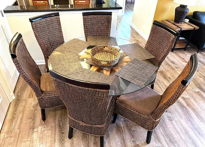 Lion King-Themed Condo Near Disney, Sea World, Universal And Occc With Pool, Spa, Restaurants, Shuttle, Private Balcony, And The Best View Of Fireworks Shows Lake Buena Vista