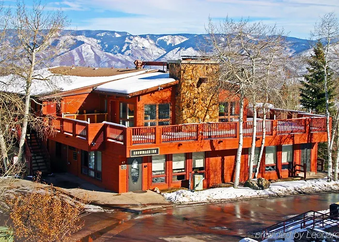 Snowmass Inn Snowmass Village