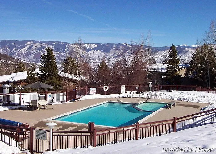Snowmass Inn Snowmass Village